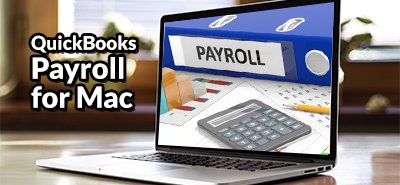 quickbook for mac payroll
