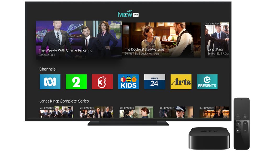 abc iview app for mac